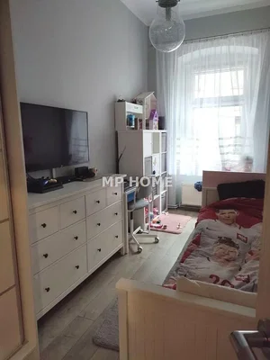 Schlafzimmer; tageslicht