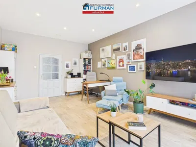 Wohnzimmer; blick, holzboden, tageslicht, moderner stil