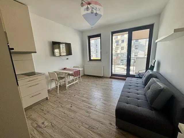 Σαλόνι; θέα, φυσικό φως