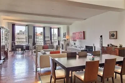 Дневна соба