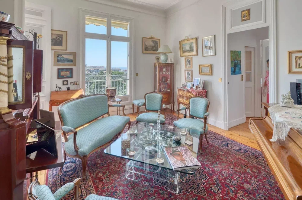 Дневна соба