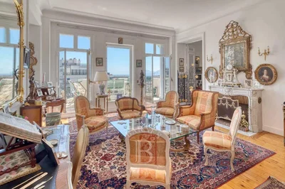 Дневна соба