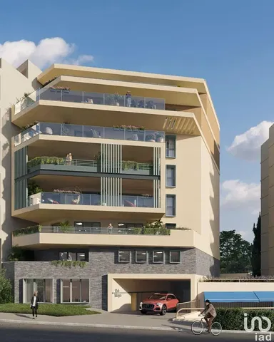 Casa e dintorni; vista