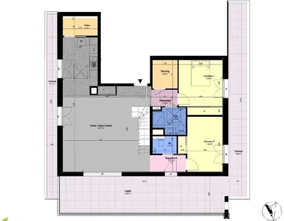 Дневна соба