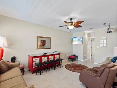 Дневна соба