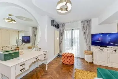 Oturma odası