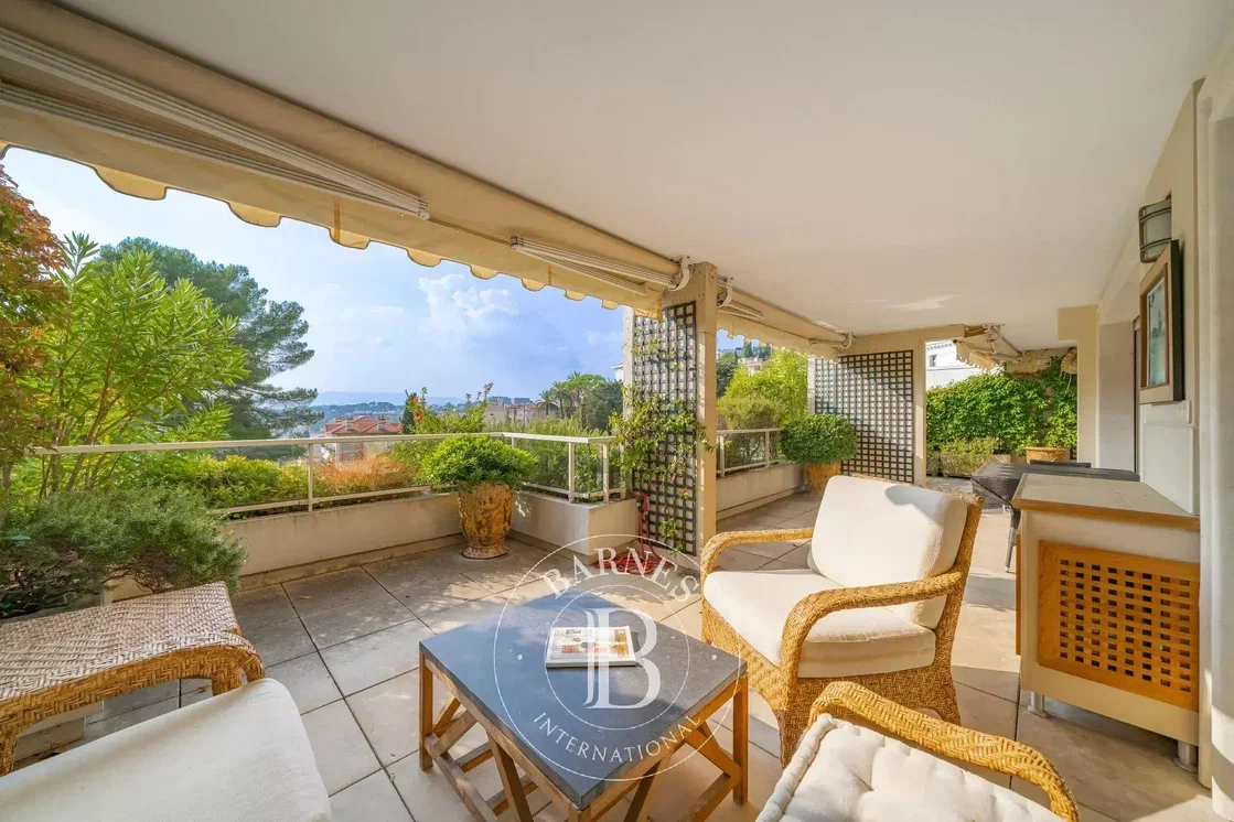 Дневна соба