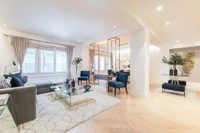 Дневна соба