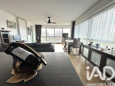 Дневна соба