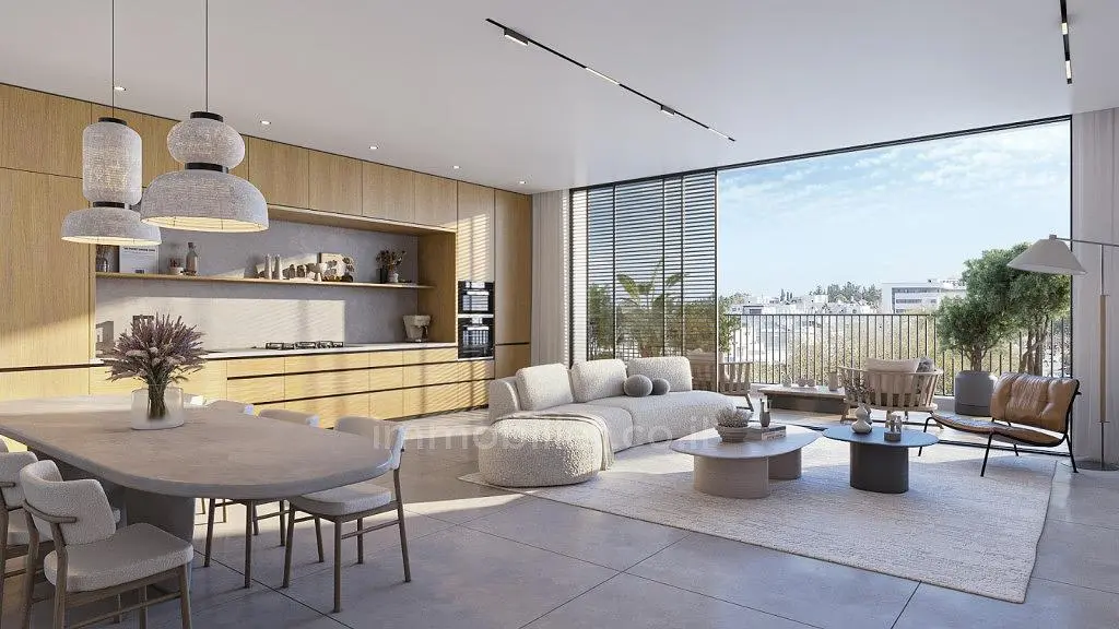 Дневна соба