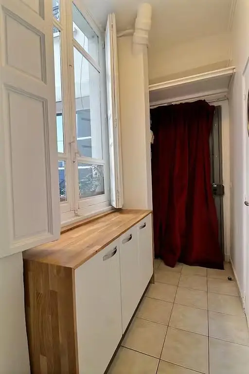 Дневна соба