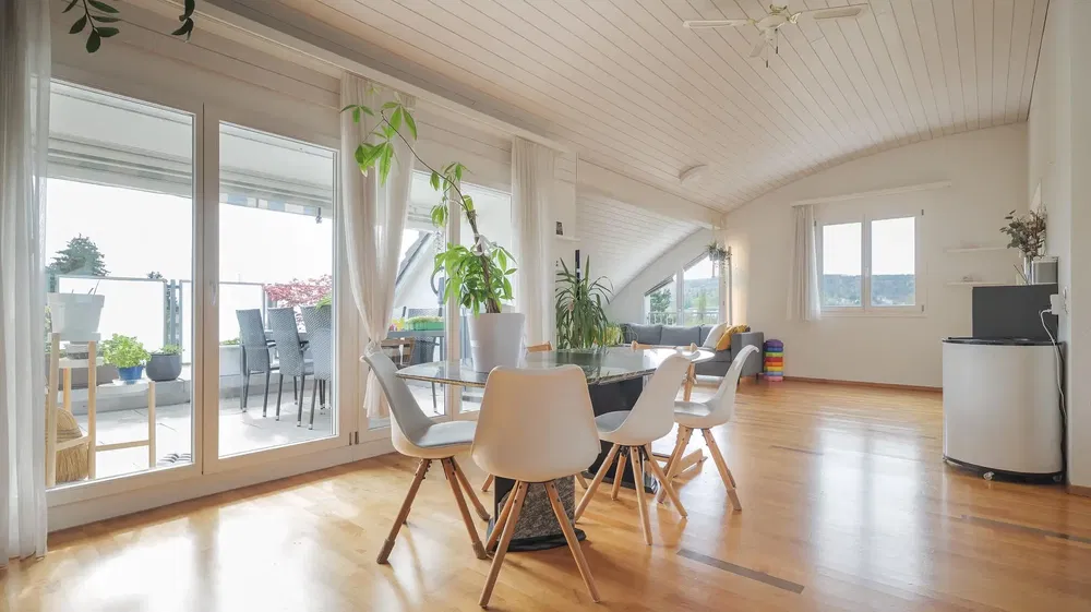 Дневна соба