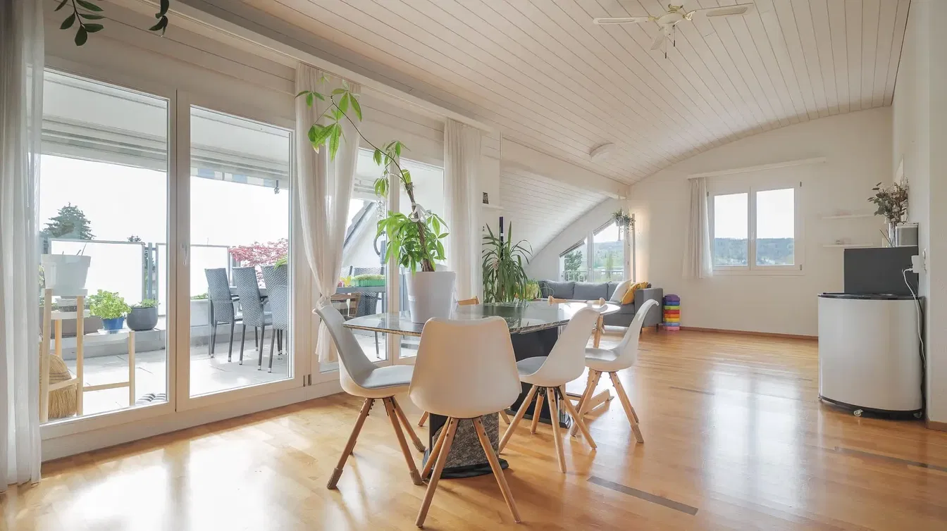 Дневна соба