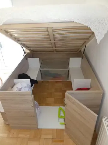 Dnevni boravak