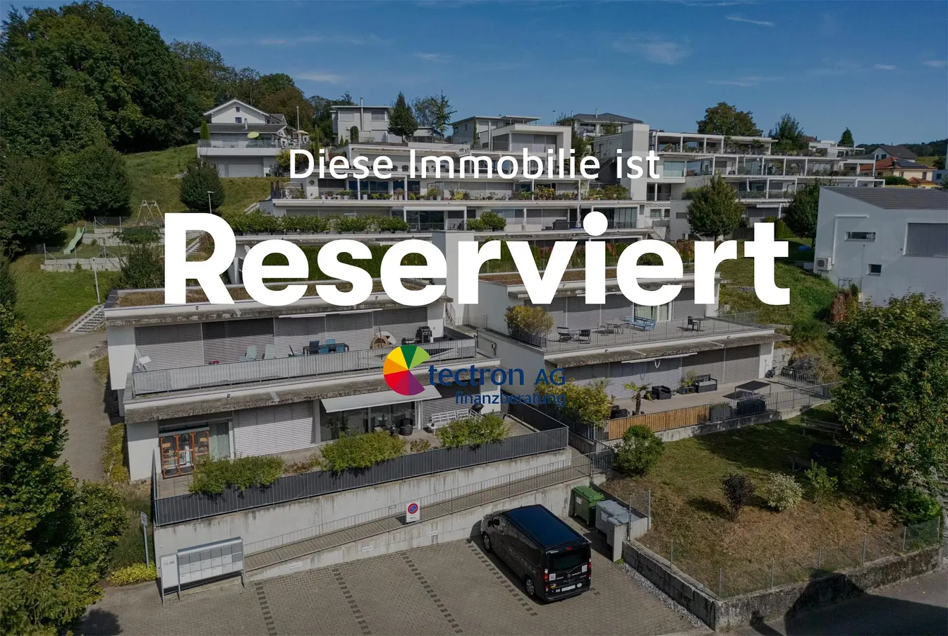 House and surroundings