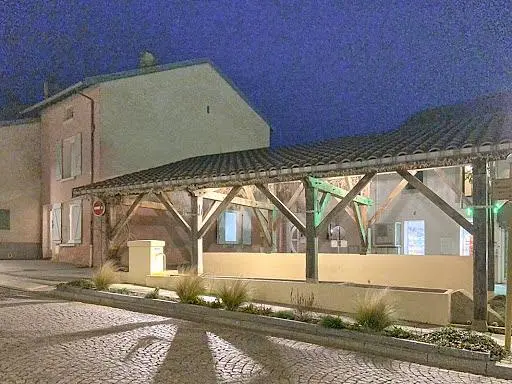 Soggiorno