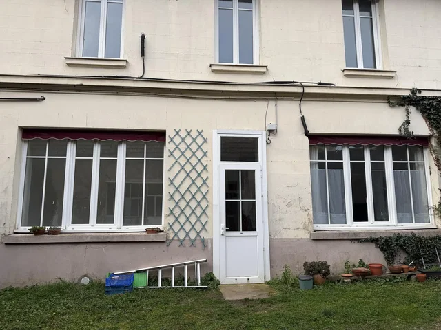 Woonkamer