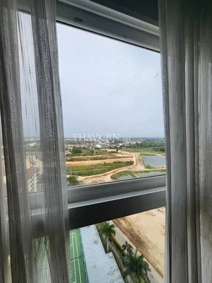 Балкон; поглед
