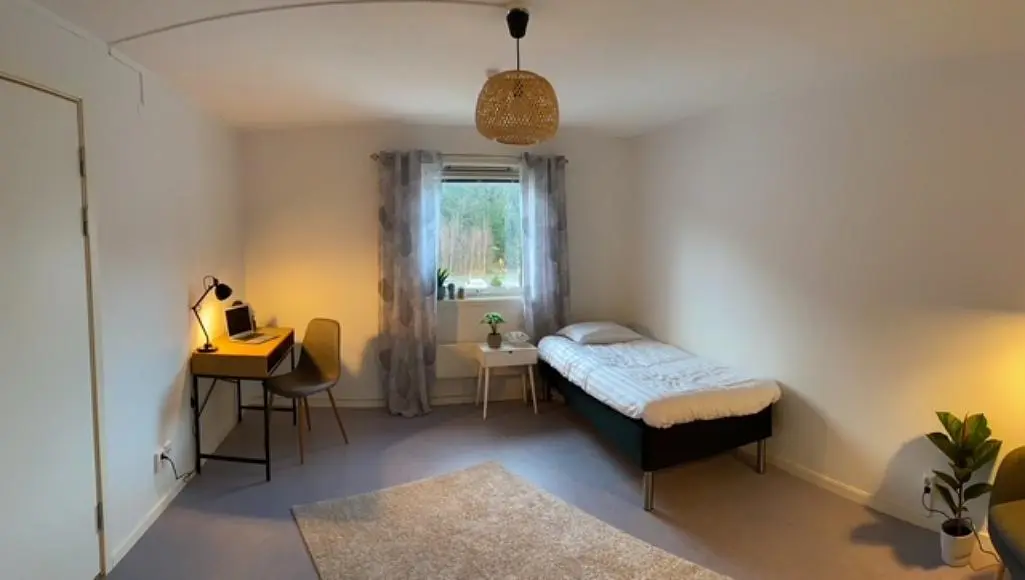 Obývací pokoj