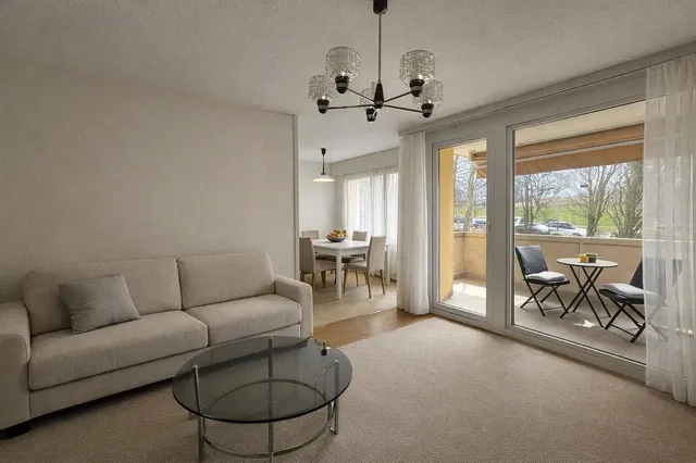 Дневна соба