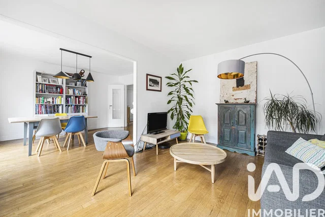 Дневна соба