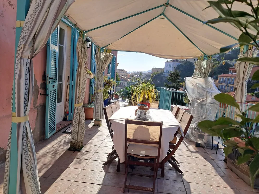 Дневна соба