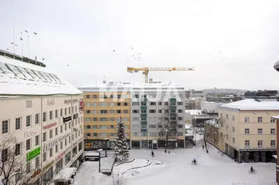 Дневна соба