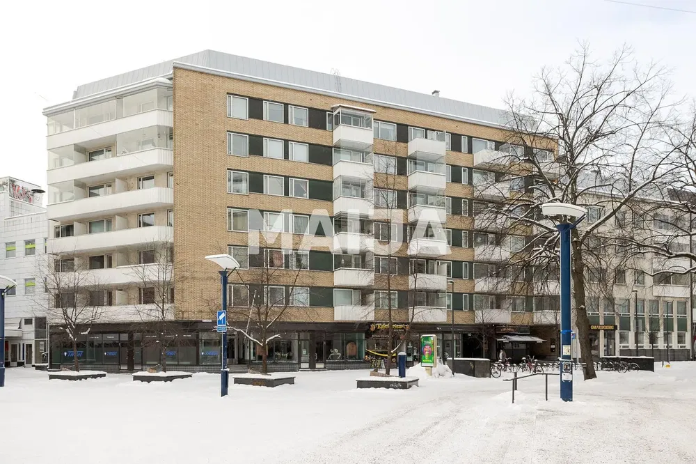 Дневна соба