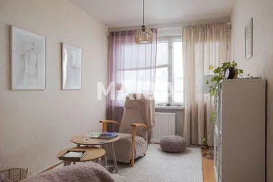 Dnevni boravak