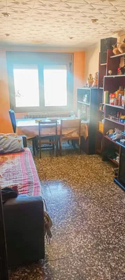Oturma odası