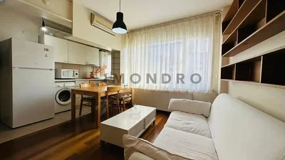 غرفة معيشة