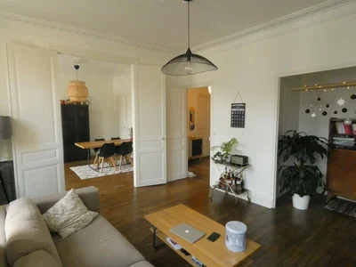 Dnevna soba; prirodno svjetlo, moderni stil