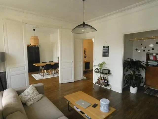 Sala de estar; luz natural, estilo moderno