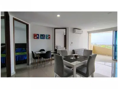 Salon; vue, lumière naturelle