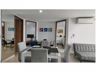 Salon; lumière naturelle