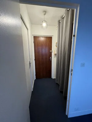 Vestiyer
