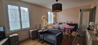 Дневна соба; природно светло, модерни стил