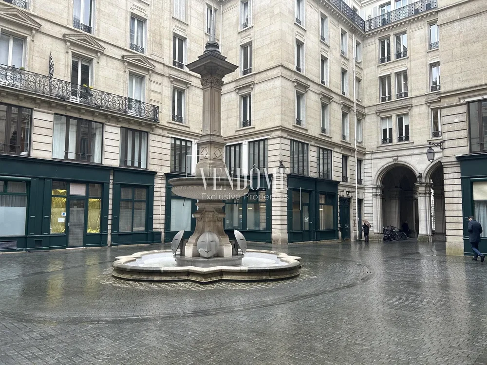 Maison et environs