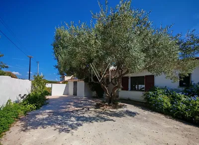 Huis en omgeving; natuurlijk licht