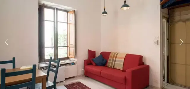 Living room; natural light, modern style