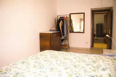 Slaapkamer; natuurlijk licht