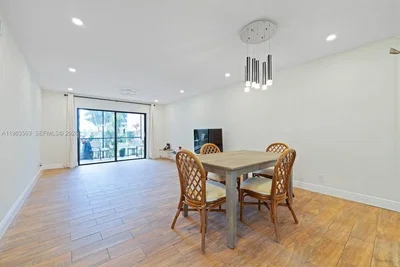 Salon; vue, lumière naturelle, style moderne