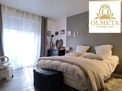 Schlafzimmer; tageslicht, moderner stil