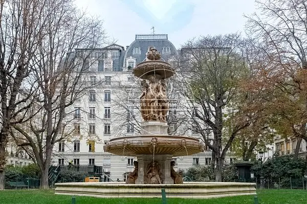 Haus und umgebung; blick