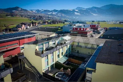 Casa e dintorni; vista, soffitti alti, luce naturale