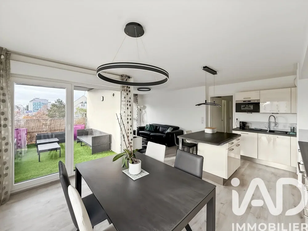 Oturma odası; manzara, modern stil, doğal ışık