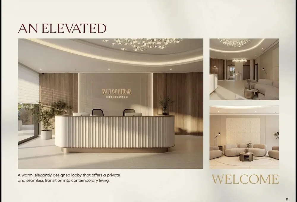 Obývací pokoj; moderní styl, přirozené světlo, po rekonstrukci