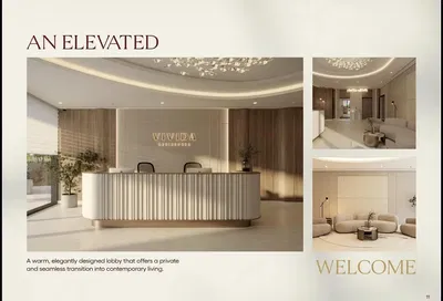 Obývací pokoj; moderní styl, přirozené světlo, po rekonstrukci