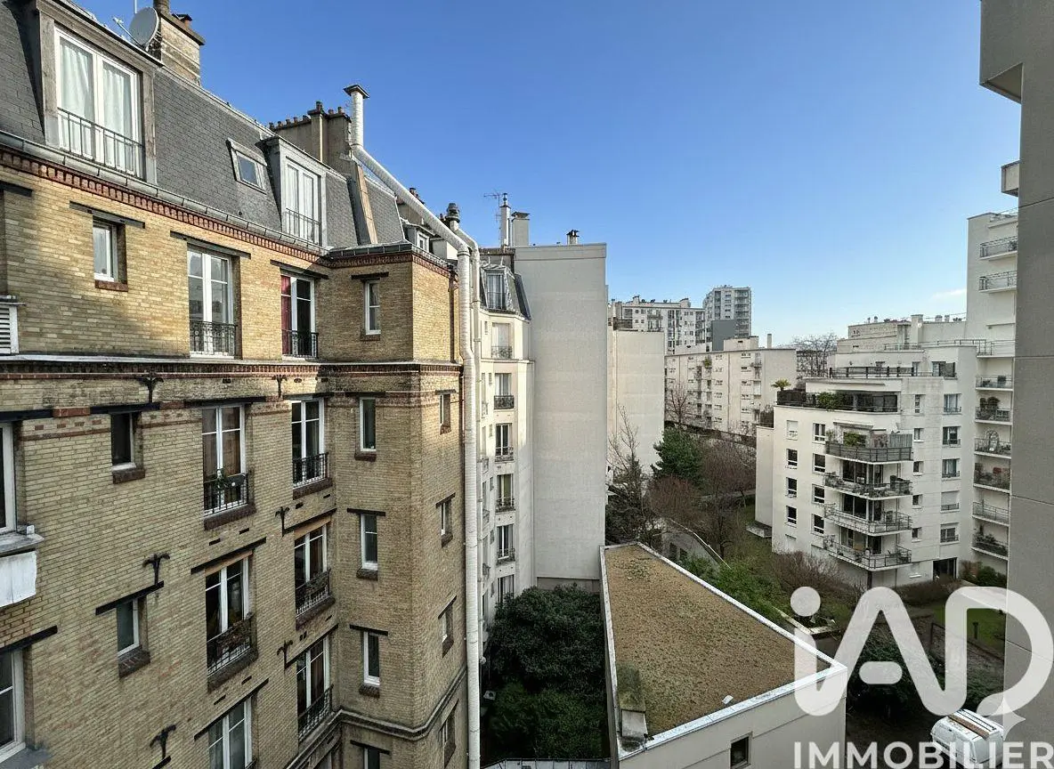 Balcone; vista