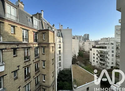 Balcone; vista